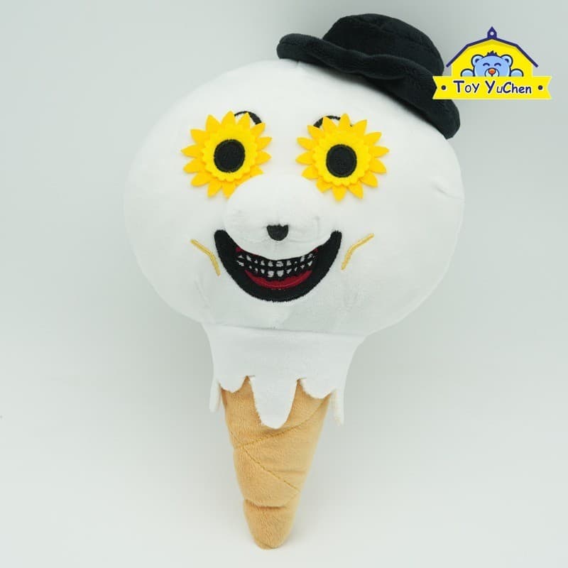 Terrifier Art the Clown Brinquedo De Pelúcia Macio Presente De Natal E Halloween