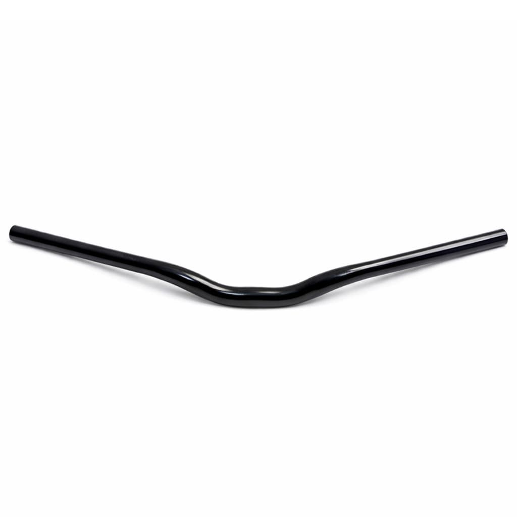 Guidão Voador Bike 31.8 Curvo Tipo Gios Kalin Freeride Mtb Grau Montadinha Aro 26 29 Guidão Bicicleta