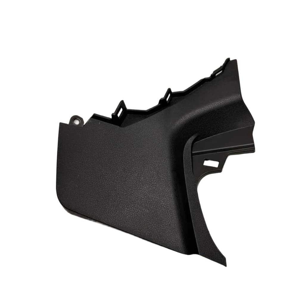 MOLDURA ESQ PAINEL INSTRUMENTOS NISSAN 370Z 2009 À 2020