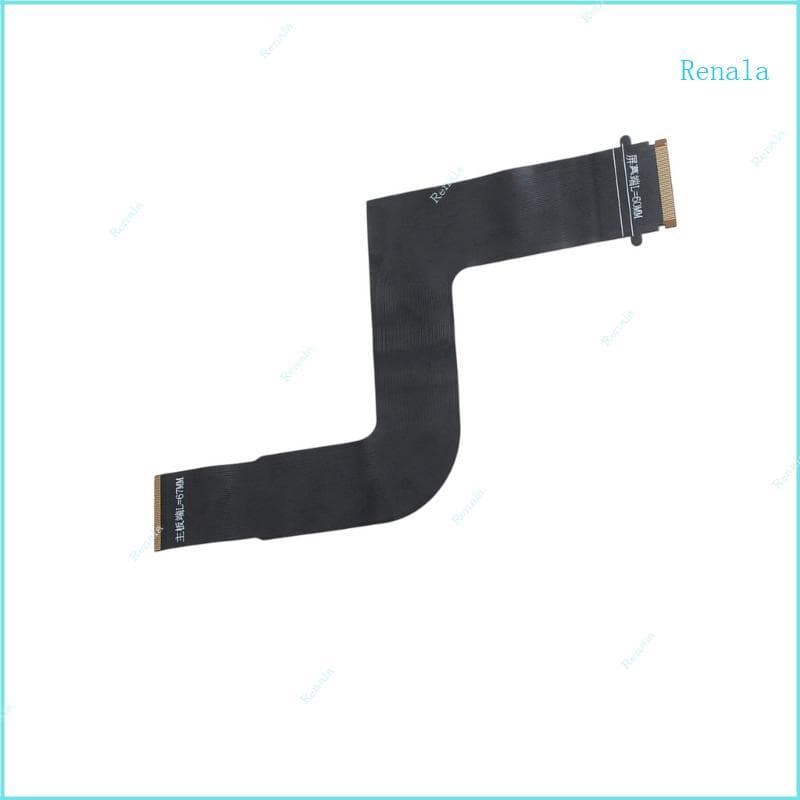 Fio Conector Tela LCD Precisão Renala Para Telas S1 S1C Ribbbon Seguro