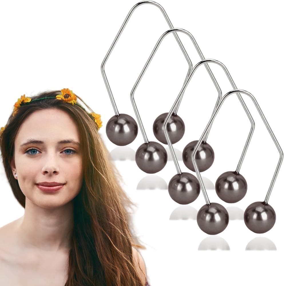 Pongnas Dimple Maker para Bochechas, 2 Pares de Bolas Treinadoras de Covinhas para o Rosto, Crie um Sorriso Bonito, Dese