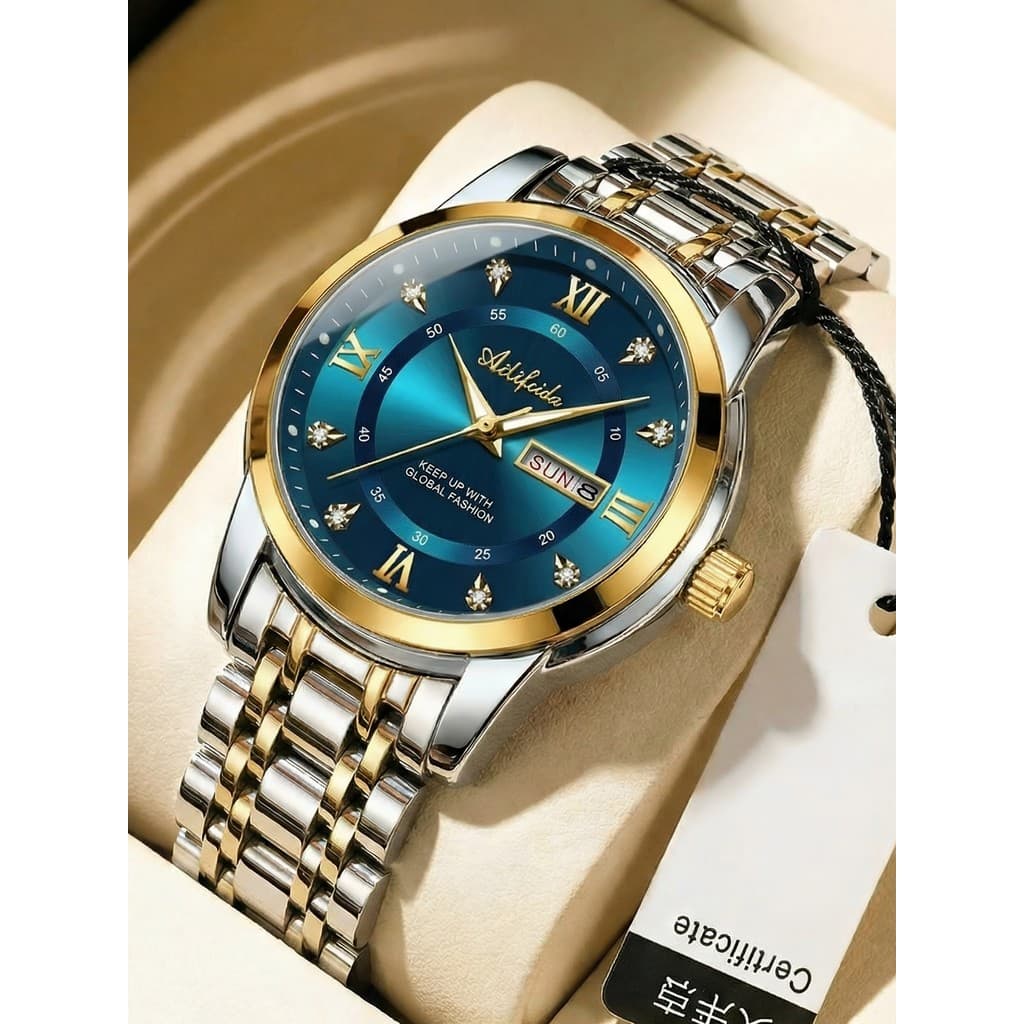 relogio masculino Relógio mecânico automático suíço relógio masculino genuíno oco luminoso à prova dwaterproof água turb
