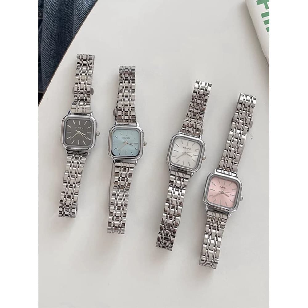 relogio feminino luxo relogio feminino pequeno delicado Ins estilo coreano legal relógio feminino estilo 2026 novo estil