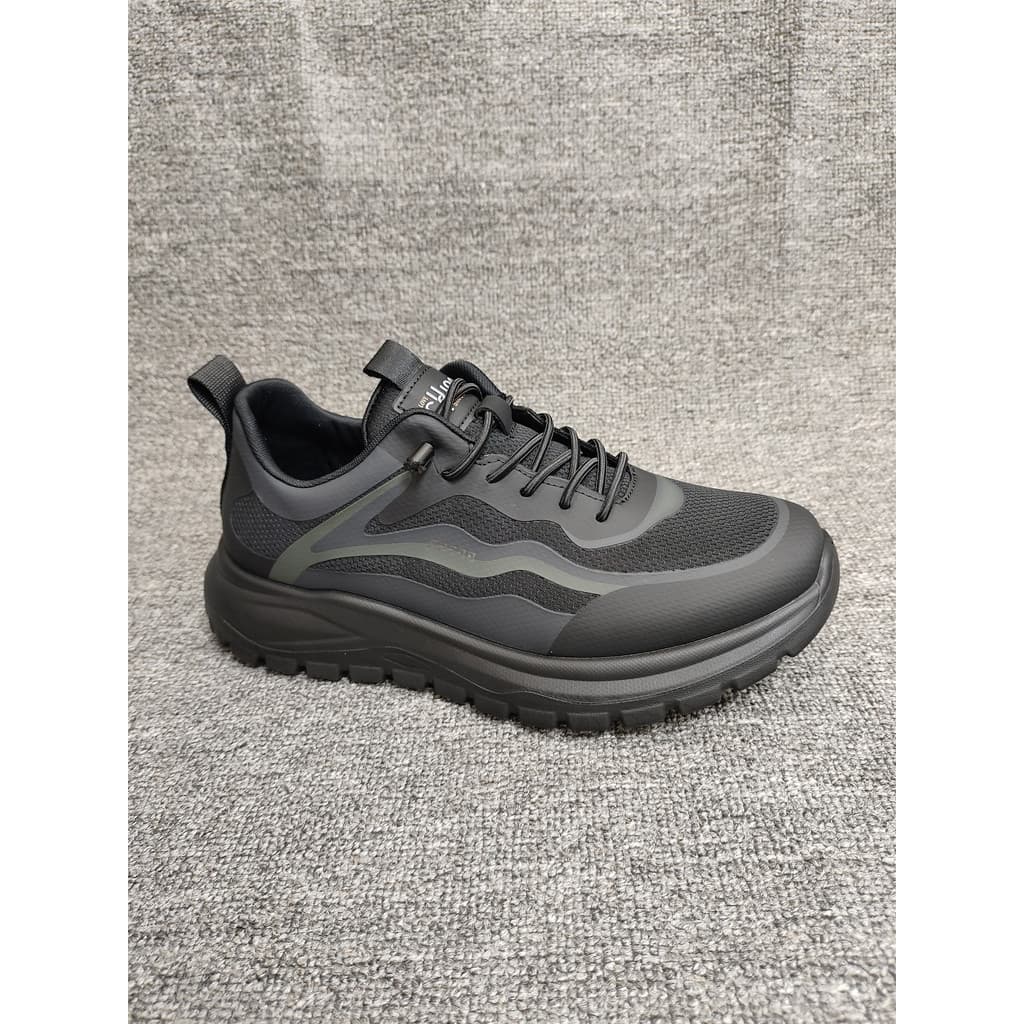 2026 primavera novo estilo único sapatos respirável leve all-Match esportes sapatos casuais rendas-livre de meia-idade c