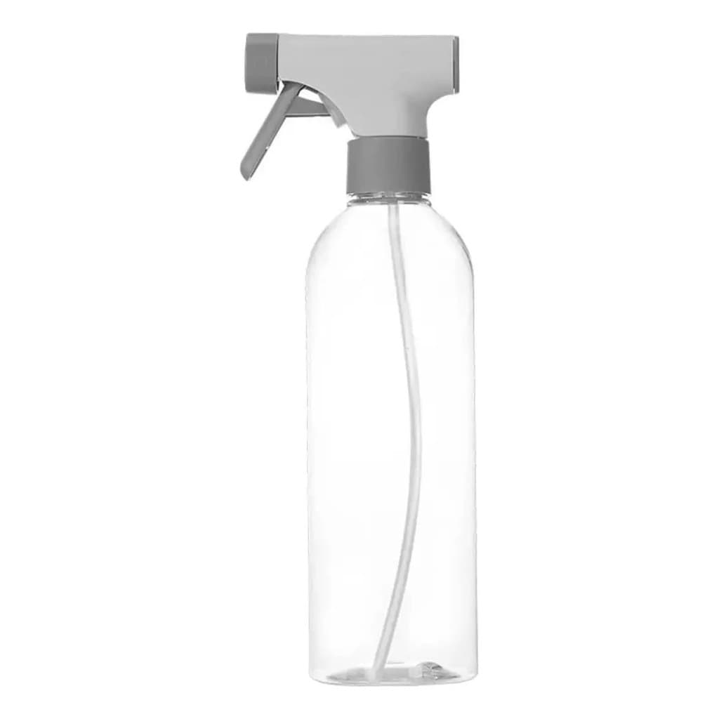 Borrifador Spray Multiuso Para Limpeza e Águas 500 ml