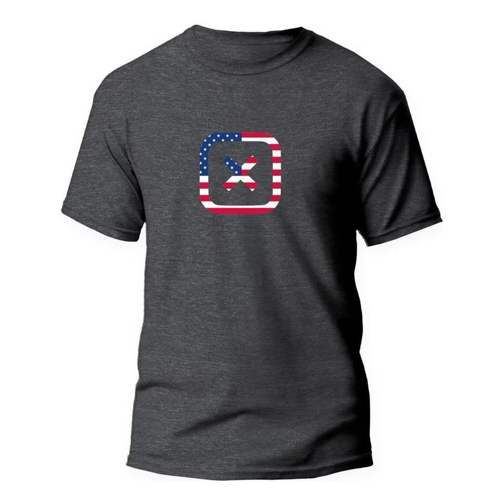 Camisa Masculina algodão camiseta casual estampada gola redonda 100% algodão premium manga curta-envio imediato