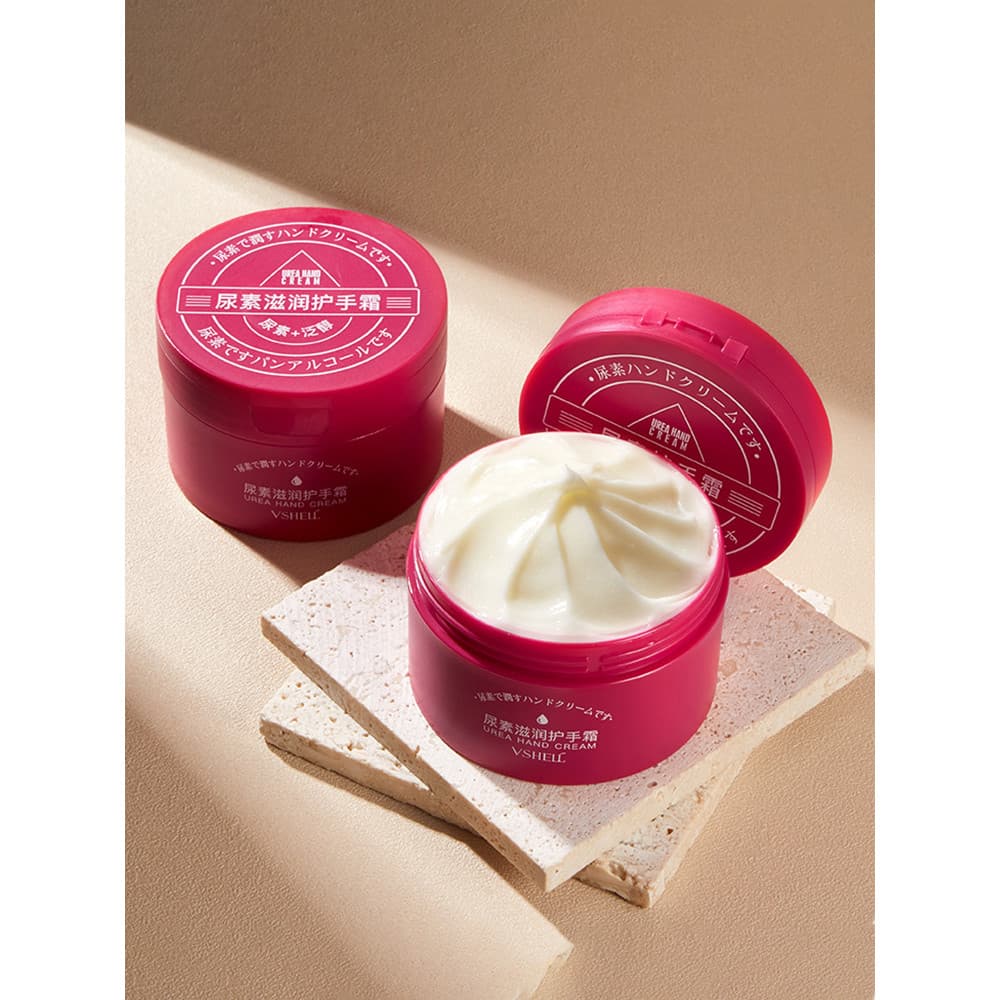 Uréia hidratante creme para as mãos feminino genuíno de longa duração hidratante hidratante outono inverno Anti-secagem
