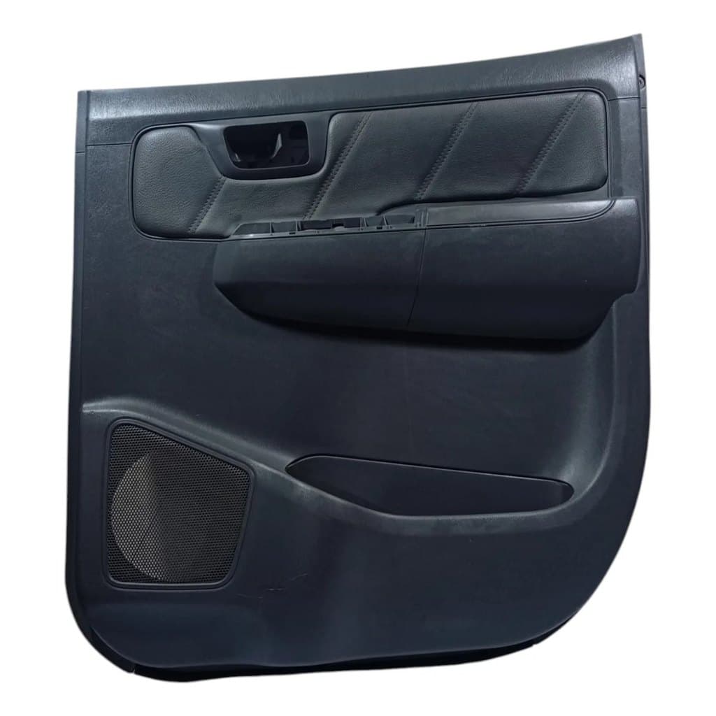 Forro Porta Grade Som Traseira Direita Hilux 2005 2015
