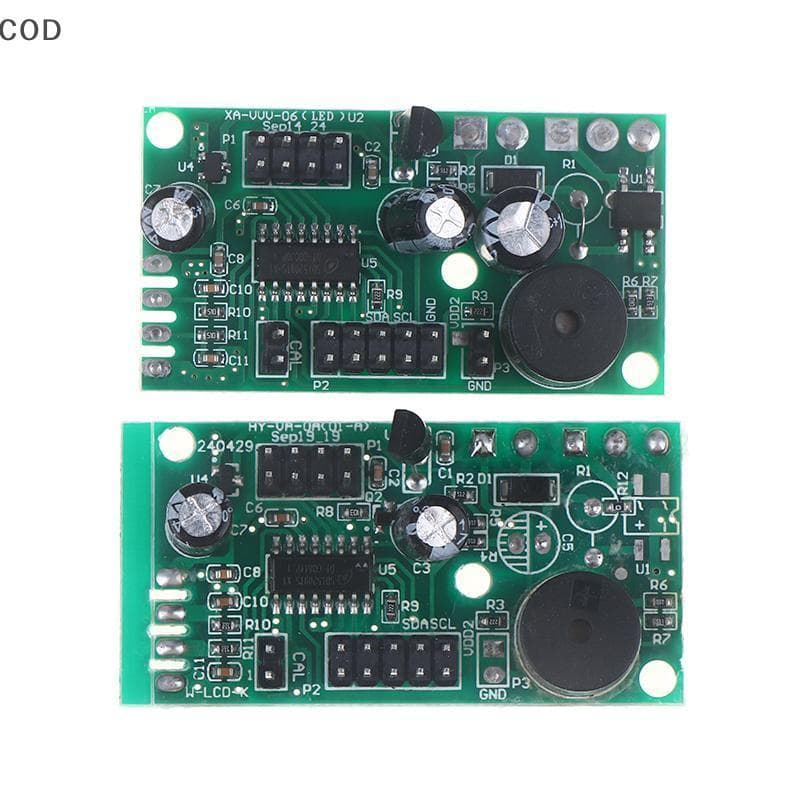 [QYA] Placa-Mãe LED LCD Para De Circuito De Chip De Atualização De Escala Eletrônica De Alta Precisão Medição De Peso Co