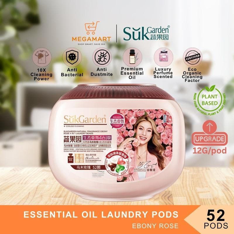 Armazenamento/toner [Compre 3 Leve 4 Grátis] Intensificador de Fragrância + 1 frasco de detergente líquido 500g Óleo Ess