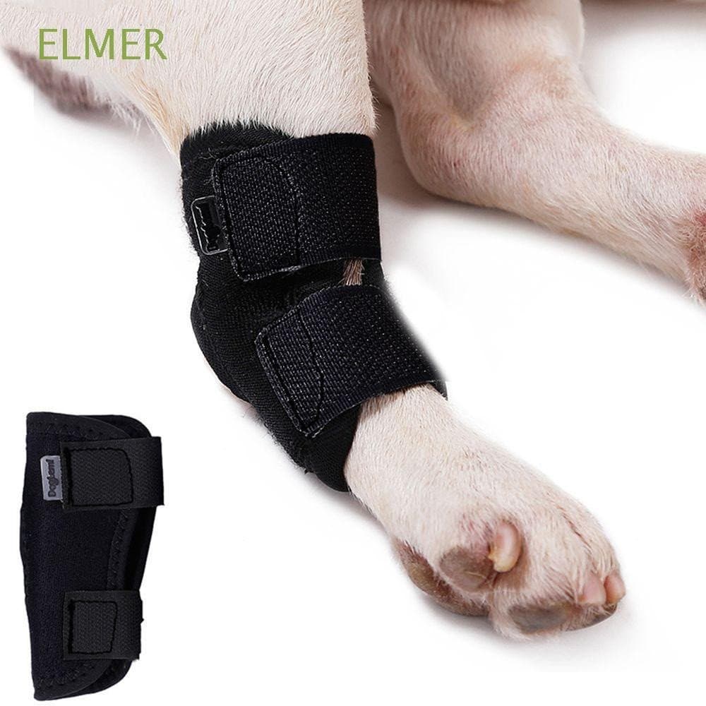 Protetor de Joelho Leve ELMER para Cães Pequenos