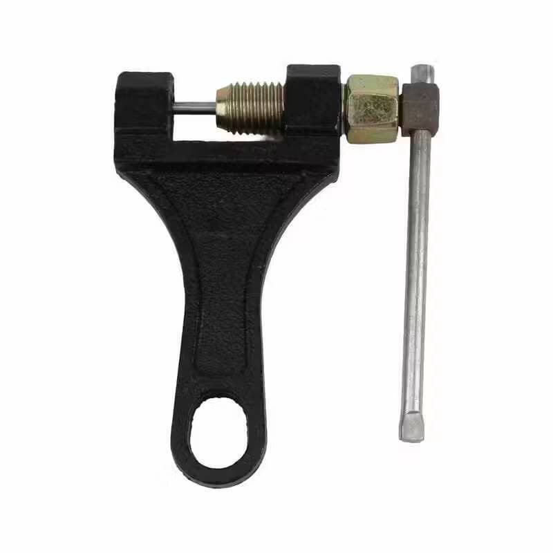 Chave Extrator Pino De Corrente Moto Universal 420,428,520,525,530 Profissional