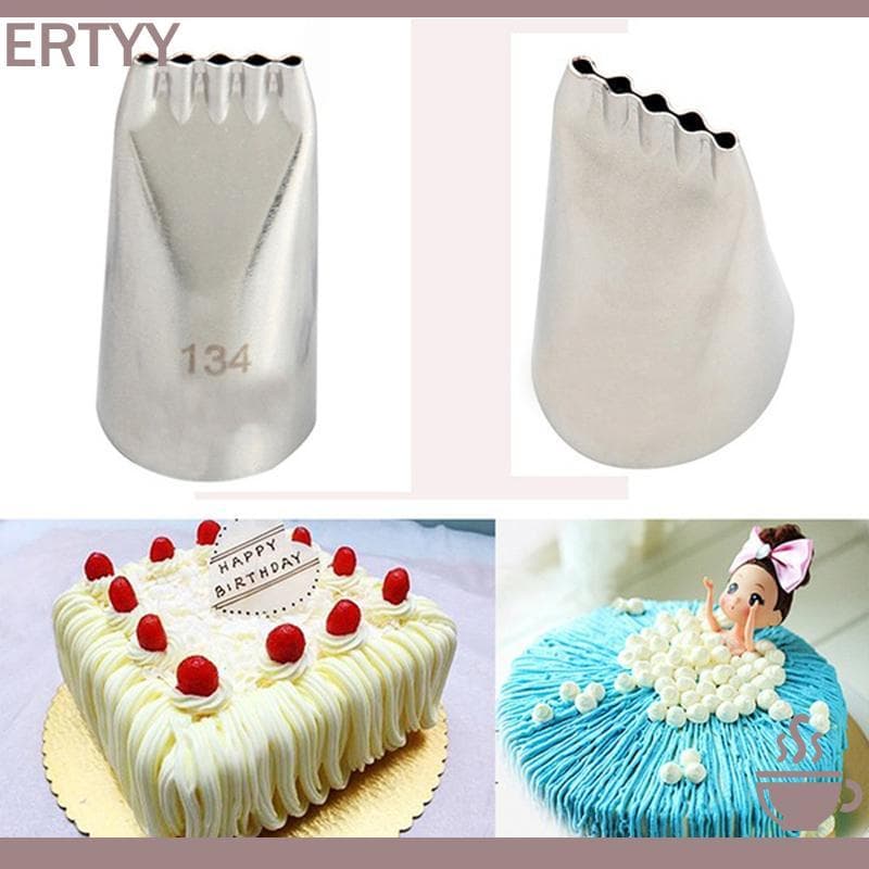 Bicos De Bolo luckyeo Linhas De Pastelaria Creme Fondant Desenho Confeiteiro Ferramentas De Cozimento TQ