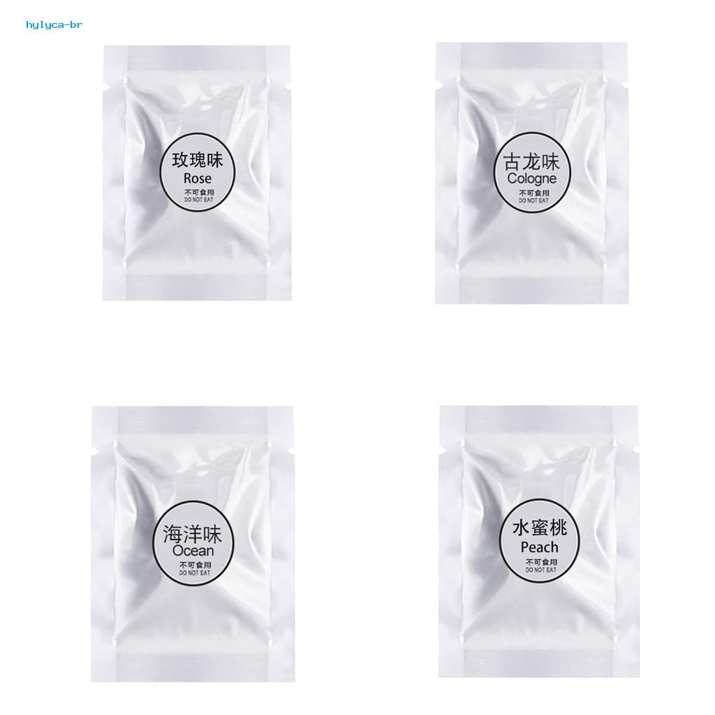 Scented Car Accessory Easy Installation Air Freshener 10pcs Aromatherapy Tablets – Long-lasting Fragrance Install Scra