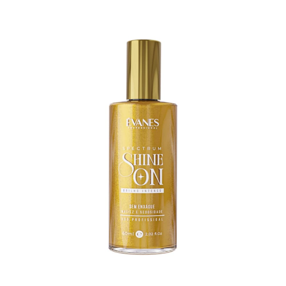 Shine On Spectrum Évanes 60ml