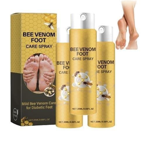 Fuhler Spray, Bienngift-Fu Spray (conjunto de 3 peças)