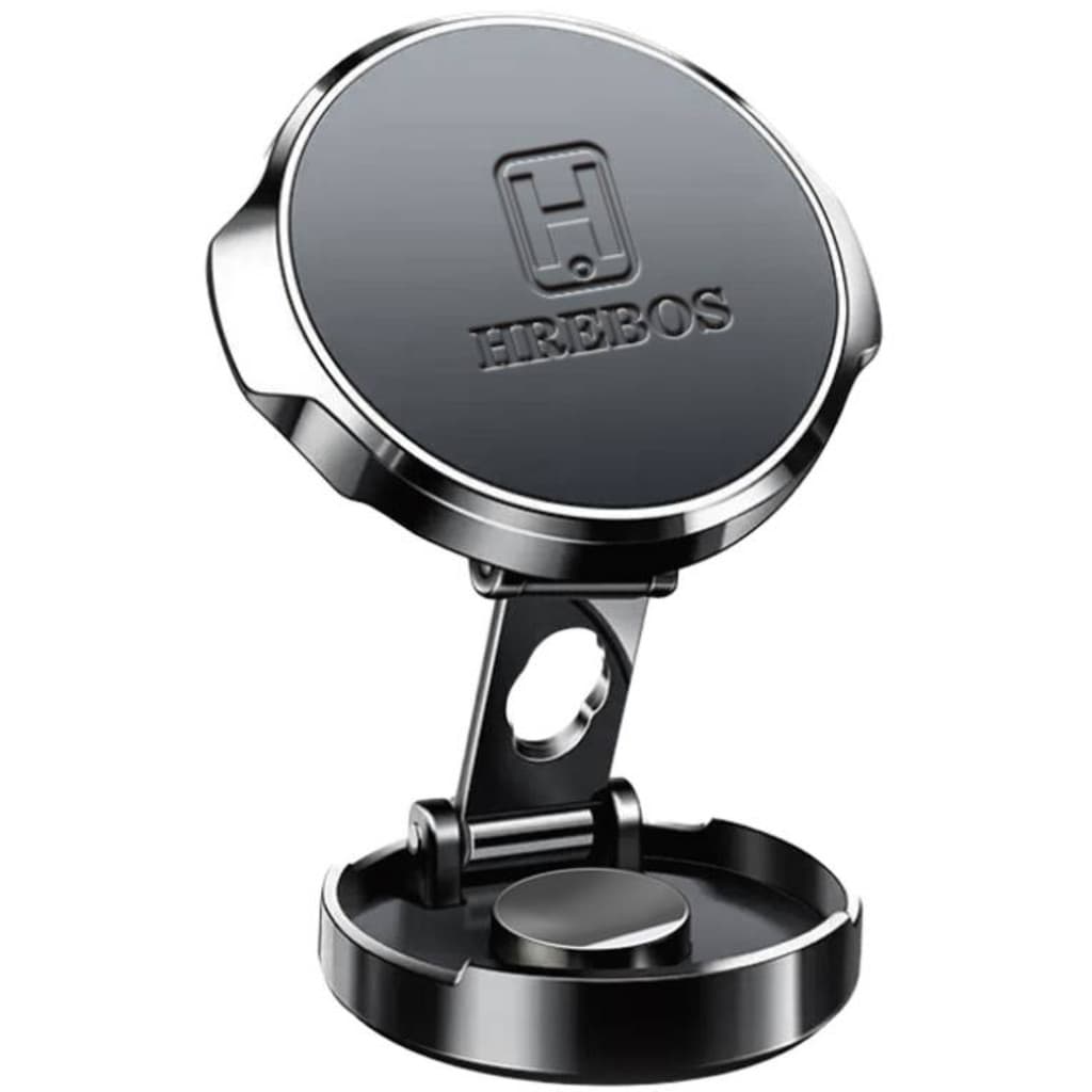 Suporte Veicular e Mesa Magnetico Hrebos HS 242