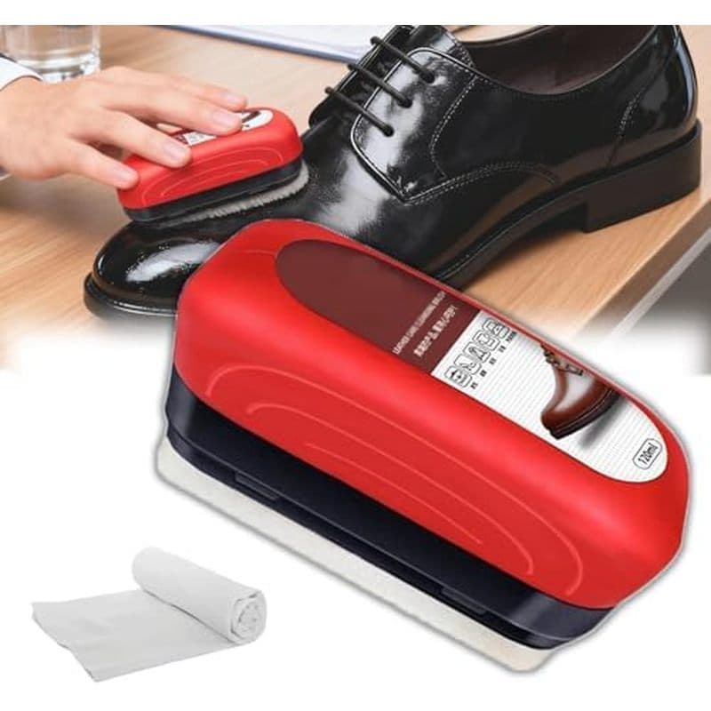 Escova Multiuso Para Cuidados Com Óleo De Couro , De Limpeza O-Tudo Em Um , Solução Integrada Sapatos , Bolsas , Móveis