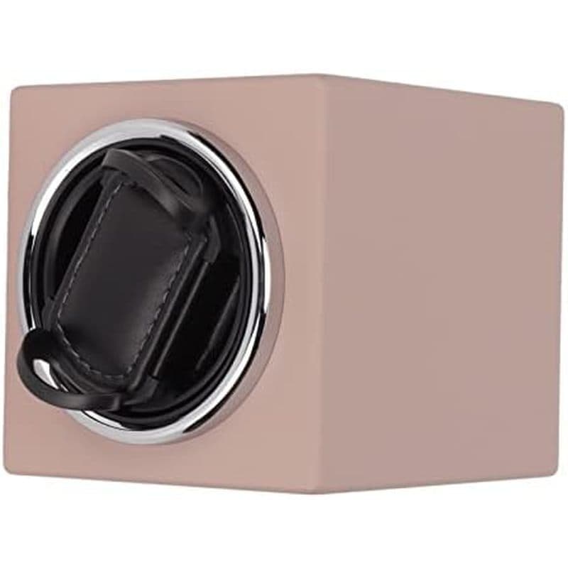 Enrolador De Relógio Para Relógios Automáticos , Motor De Corrida Silencioso , Anti Magnetização , Caixa Enroladora Auto