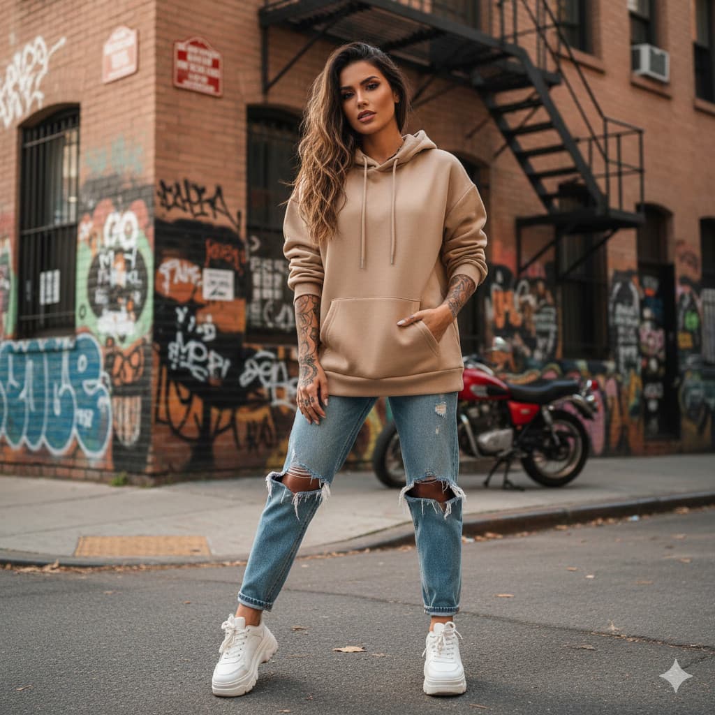 Moletom Canguru Feminino Masculino Unisex Liso Sem Estampa Flanelado Blusa de Frio em Promoção