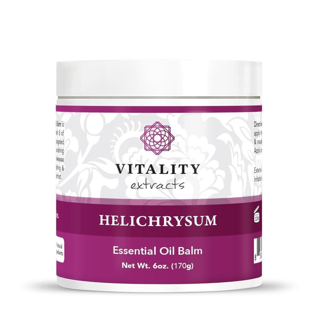 Essência de Vitalidade Creme de Calendula 6 onças, Calendula Golden Bird, Cera de Abelha, Óleo de Amêndoa, Ultra-Hidrata
