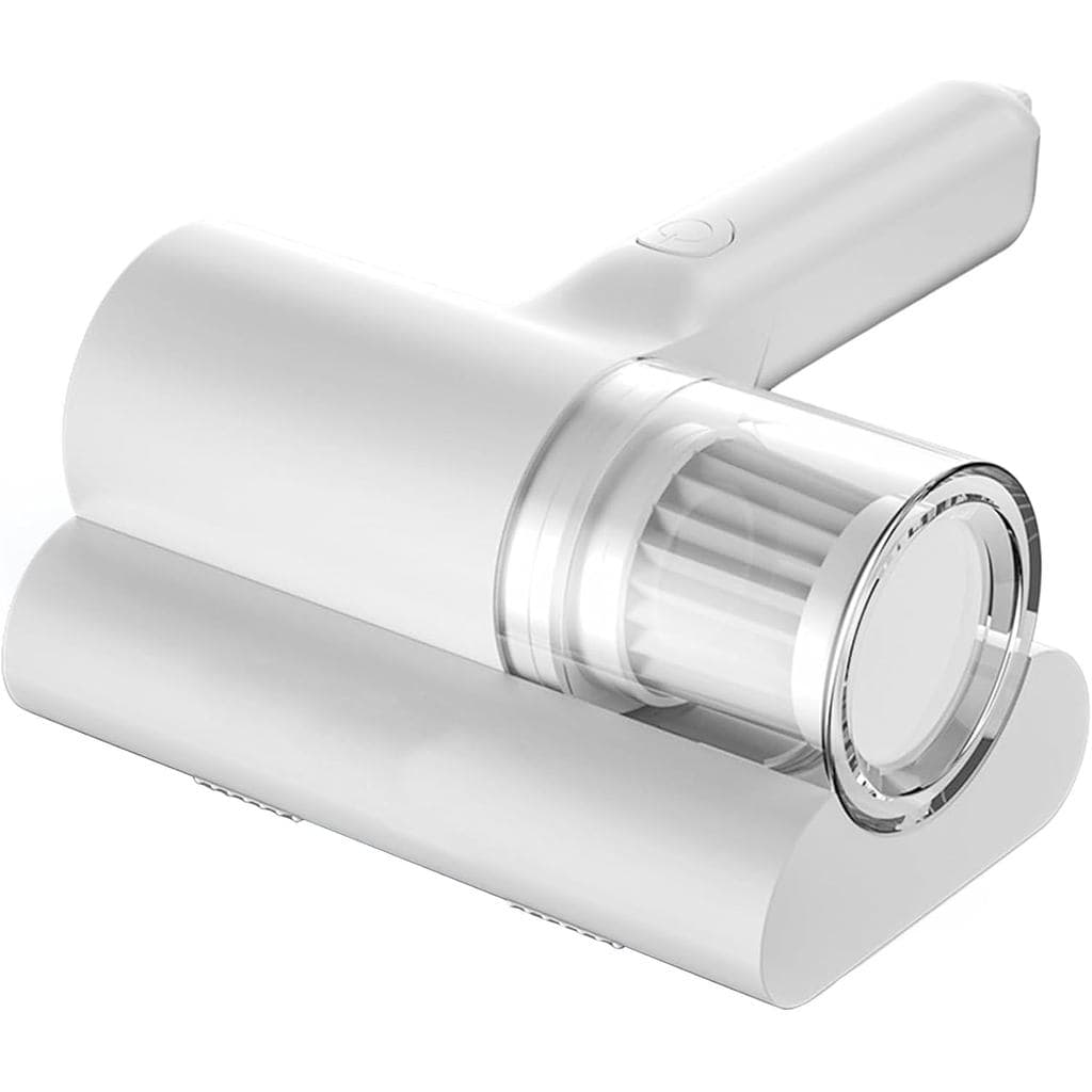 Aspirador de pó portátil sem fio: Aspirador de pó para colchões com 12KPa, equipado com filtro HEPA, adequado para colch