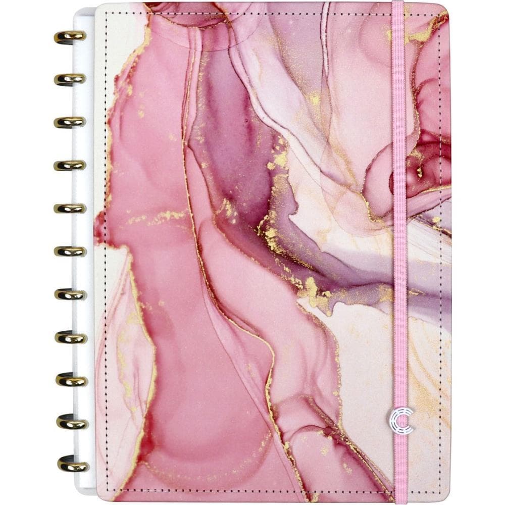Caderno Inteligente Grande AGATHA