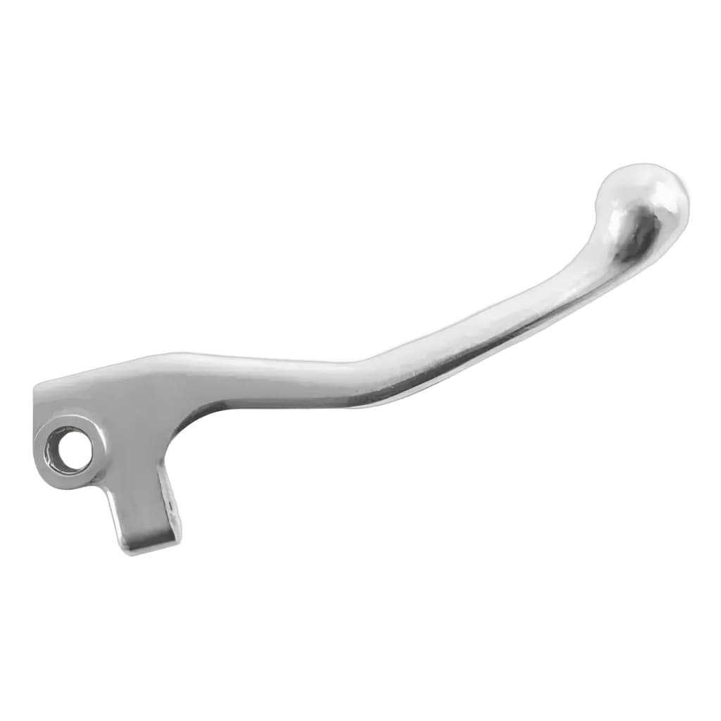 MANETE DE FREIO A DISCO CRF 250 R 2002 A 2006 - CROMADO