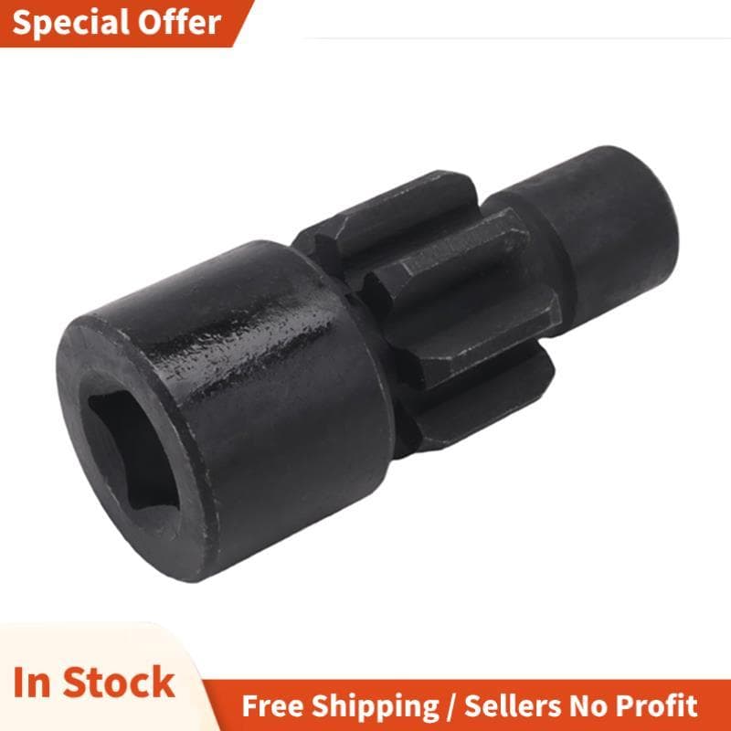 Para Ferramentas De Caminhão SCE JDO29 99309 Volante Girando Coilover Soquete Ferramenta De Reparo De Temporização