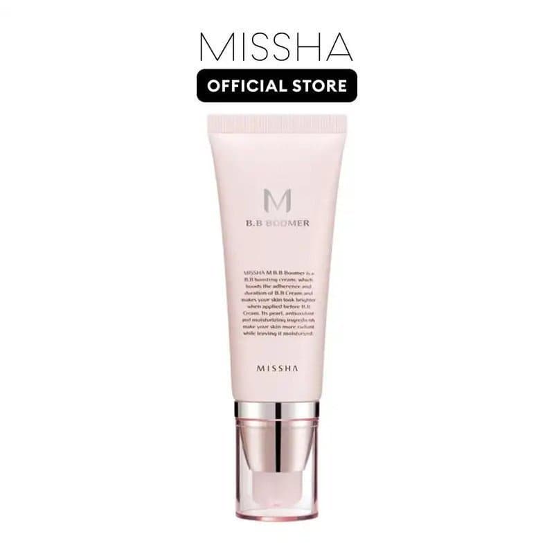 [MISSHAOfficial] Primer MBBBoomer DMHO