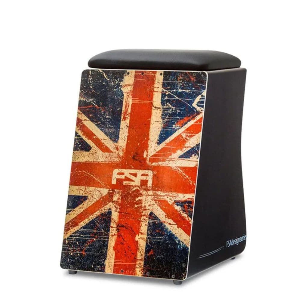 Cajon Fsa Design Fc6622 UK Captação Dupla