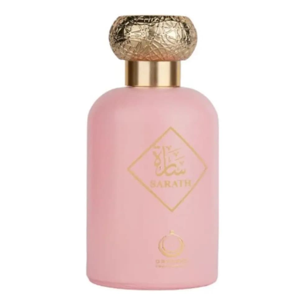 Orygens Sarath Feminino 100ml Feminino Eau De Parfum