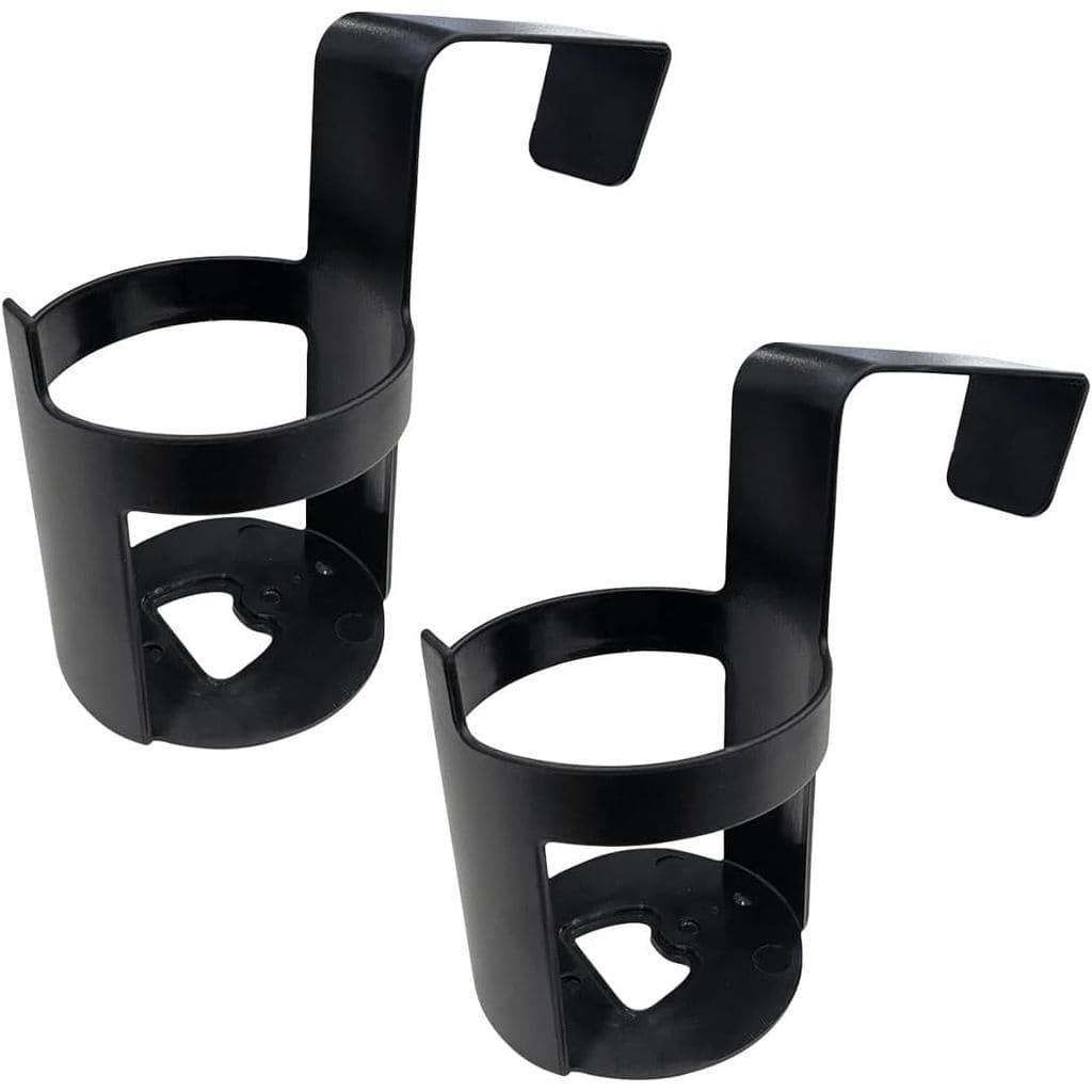 2 Suportes para Copos de Carro, Suporte Universal para Garrafas de Água e Latas, Acessórios Universais para Interior de