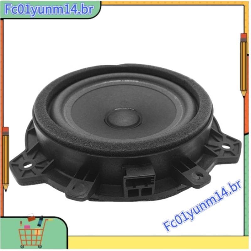 Alto-Falante Da Porta Do Carro Para Pegas 18 96330H7000 96330-H7000 Áudio Chifre Conjunto