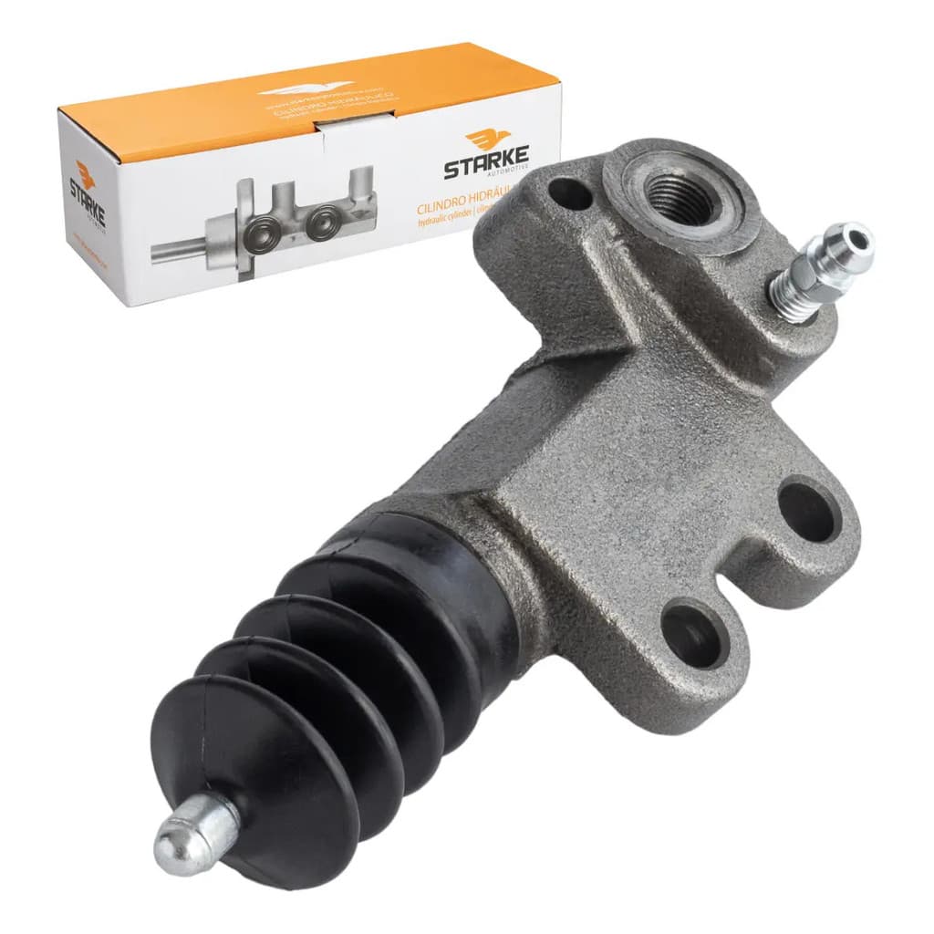Cilindro Auxiliar Embreagem Nissan Frontier 2.5 16V 13/ Starke SSC3031