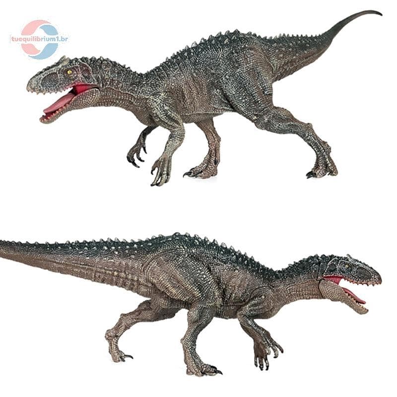 tue Indominus Rex Com Mandíbula Móvel Brinquedo Dinossauro Animal Figuras Do Mundo Crianças Modelo Presente Figura Brinq