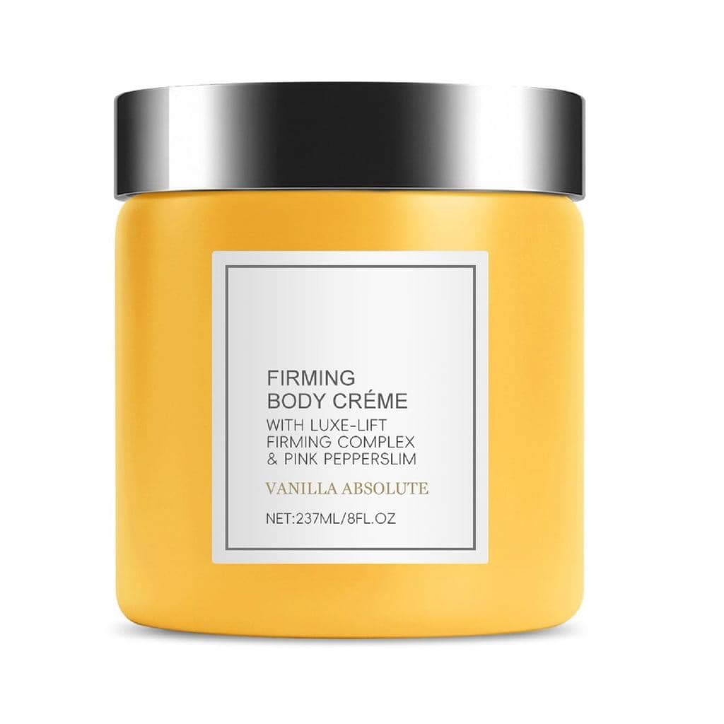Creme Corporal Champagne Lift, Complexo Firmador e Hidratante Pink Pepperslim, Tonifica e Hidrata a Pele Seca dos Braços