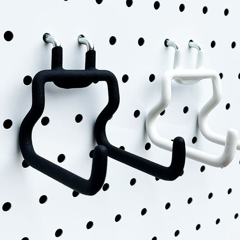Suporte multifuncional de 4 peças, gancho para controle de jogos, suporte para tablet iPad, suporte para fone de ouvido