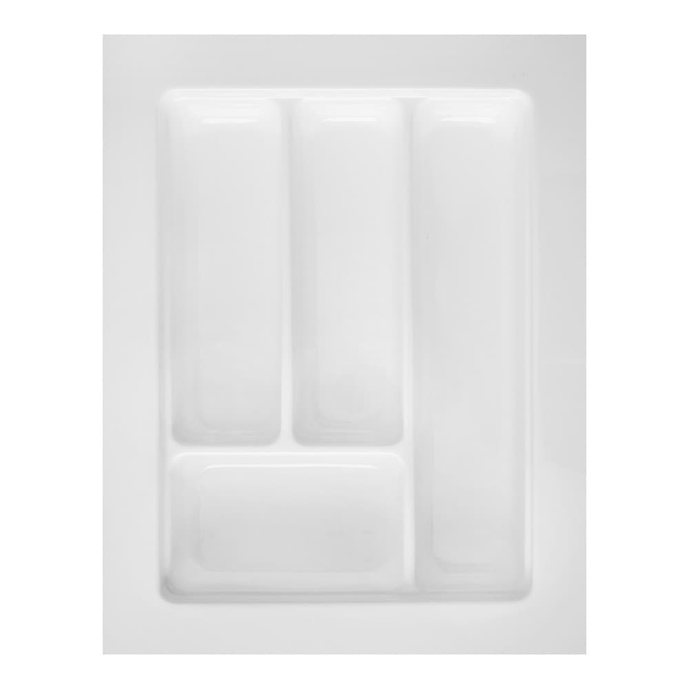 Organizador Gaveta Para Talher Durável 33x42 4 Divisor OG-26