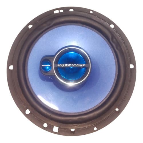 Alto Falante Som Fiat Fiorino 1.3 8v Fire 2005 2006 A 2012 Azul