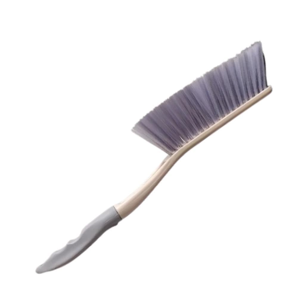 Escova C/ Longo Espanadeira Tira Po  41,5cm Master Clean
