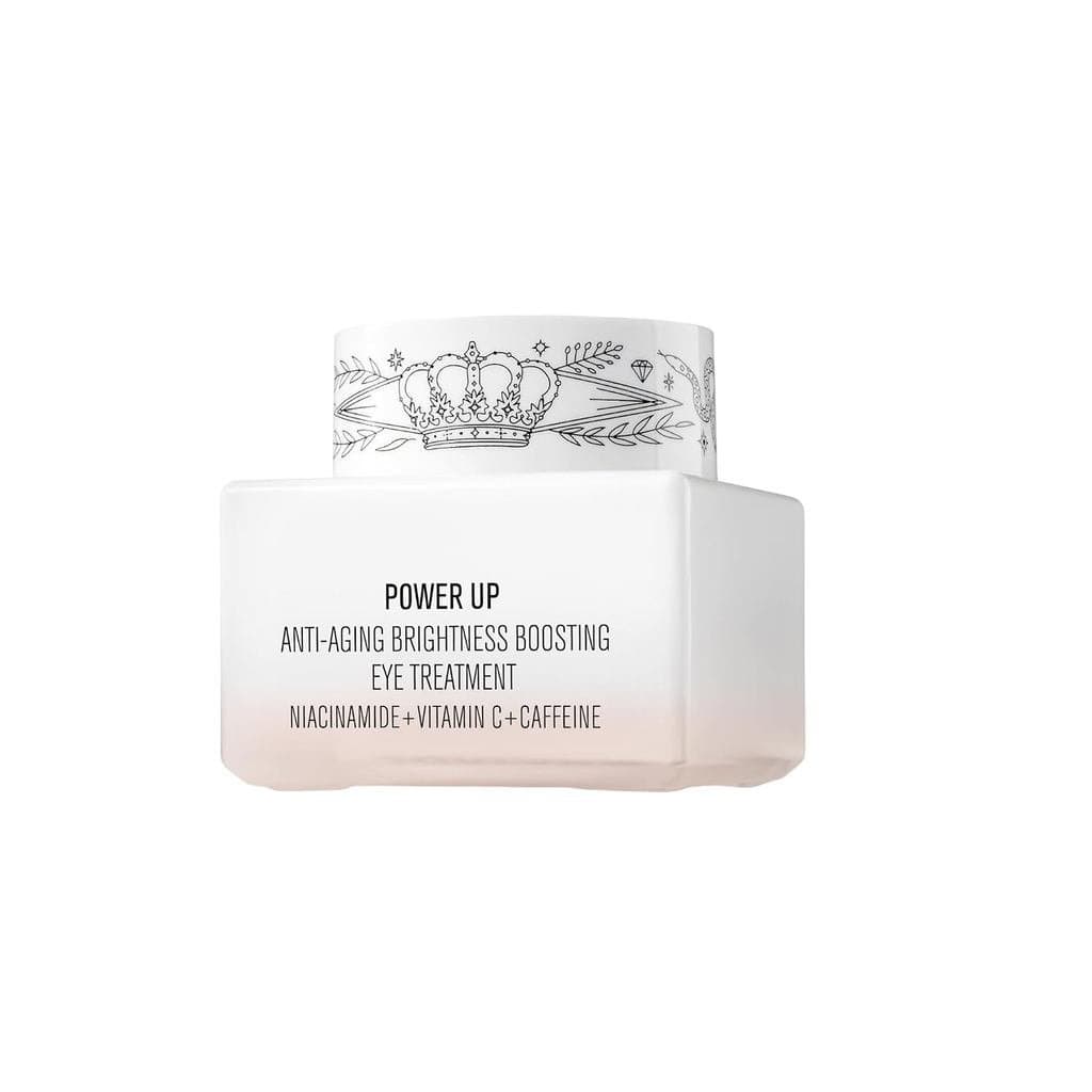 ilmakiage POWERUPEYE 15ml Produto Anti-Envelhecimento e Clareador para Cuidado dos Olhos XQFC