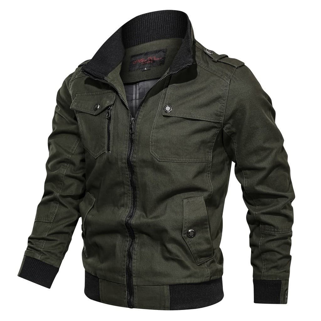 Jaqueta de motociclista masculina, jaqueta de couro masculina, motocicleta L9PD