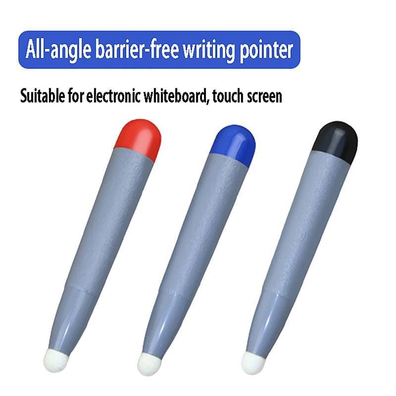 [Dhiint] Touch Display Stylus Canetas Máquina Pen Tela Infravermelha Caneta De Escrita Quadro Branco Eletrônico Toque Co