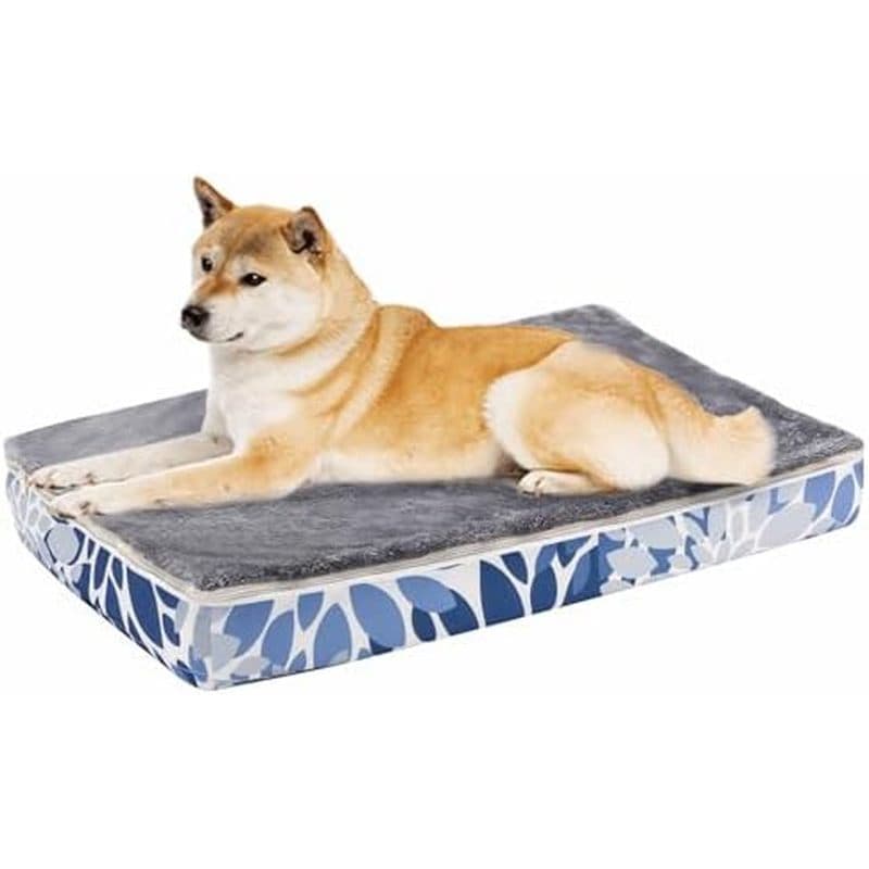 JMGBird Reforçar Cama Para Cachorro Travesseiro | Cães De Médio A Grande Porte-Animais De Estimação Cheia De Algodão PP