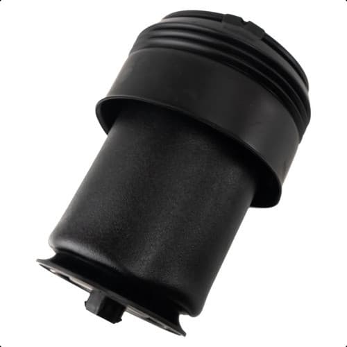 Bolsa Ar Suspensao Traseira Bmw X5 F15 2013 A 2018