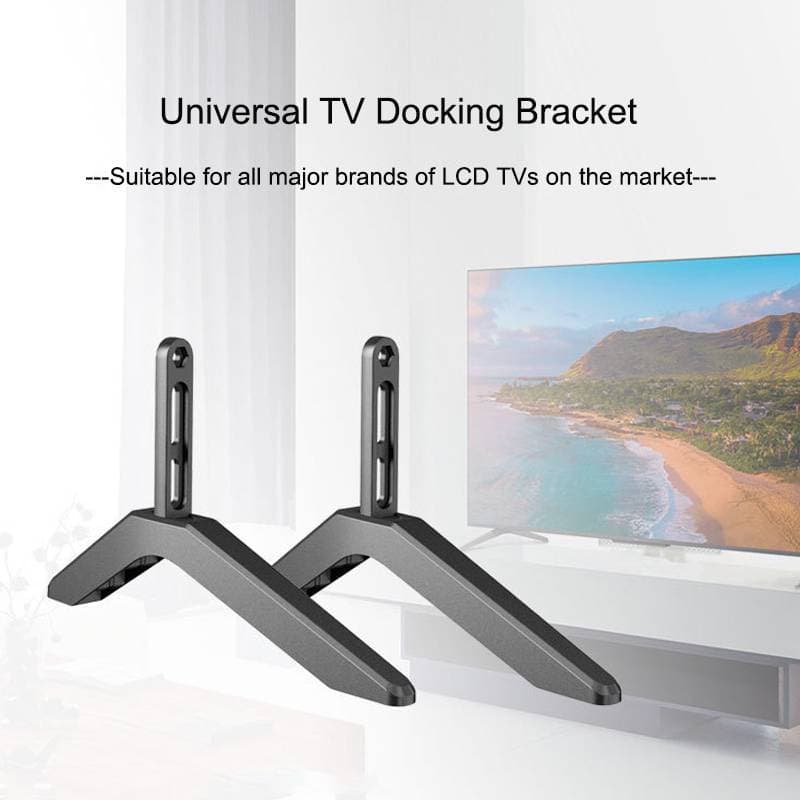 Suporte Universal Para TV TVs De 32 A 75 Polegadas