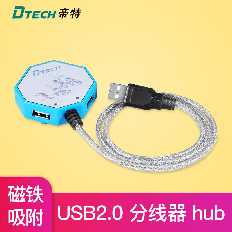Divisor USB Dite Um para Quatro/Três Conversor Notebook Expansão Externa Extensor de Interface USP Multi-Função UBS Adap