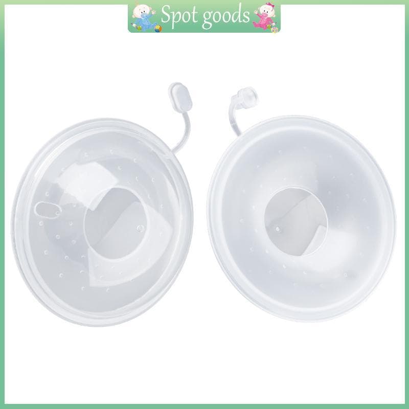 vivi Conchas Leite Materno Para Alívio Da Amamentação Silicone Coletor Copos Enfermagem Transbord