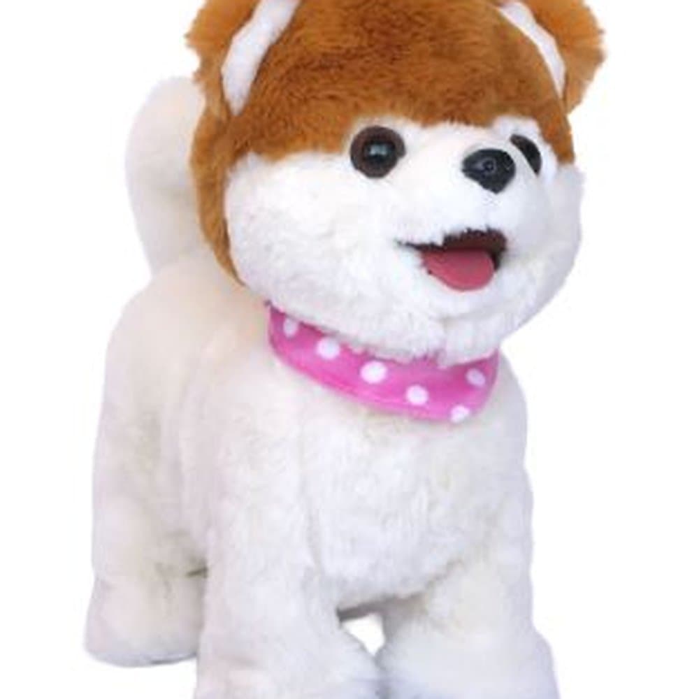 Bichinhos Amigos – Doguinho ZP01423